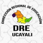 Dirección Regional de Educación Ucayali